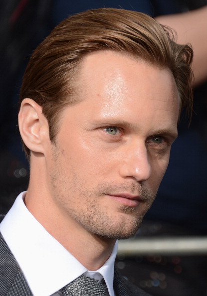 skarsgard),1976年8月25日出生于瑞典斯德哥尔摩,瑞典男演员