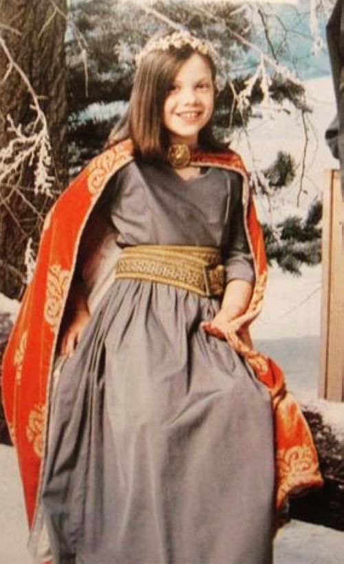 georgina helen henley