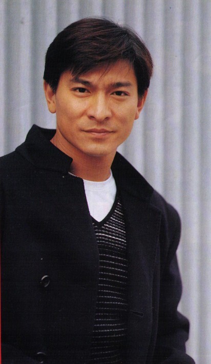  p>刘德华(andy lau),1961年9月27日出生于中国香港,籍贯广东新会