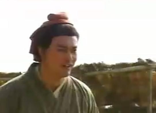 张天师传奇