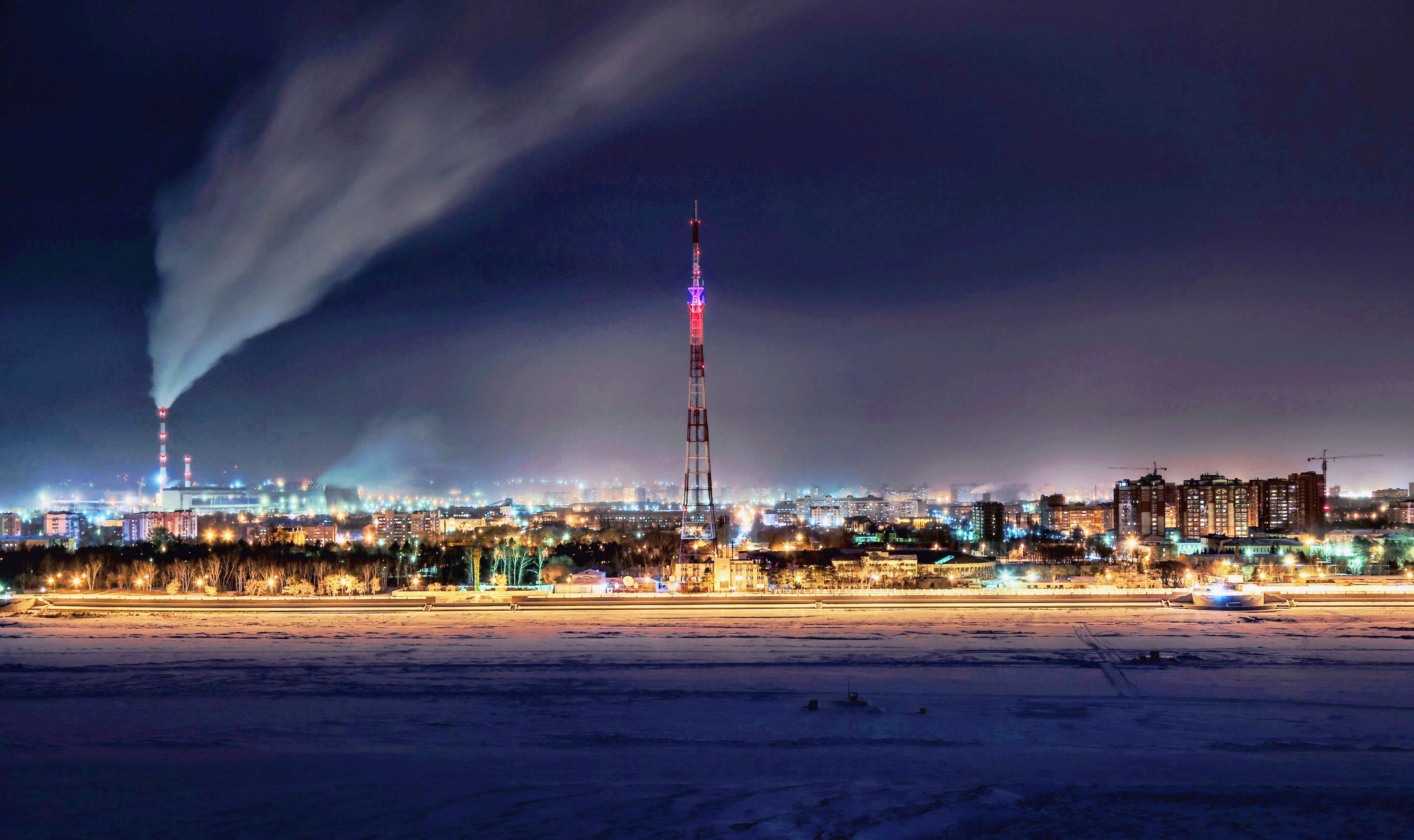 黑龙江省黑河市