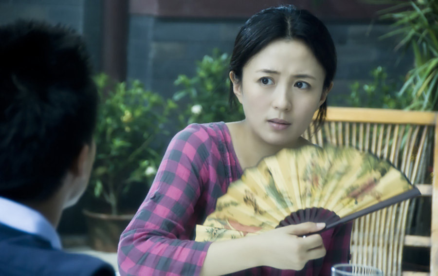 杨童舒