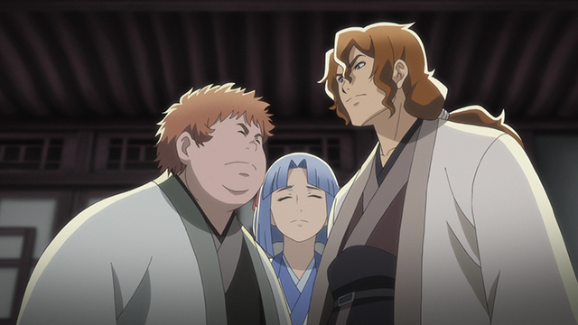 从前有座灵剑山2