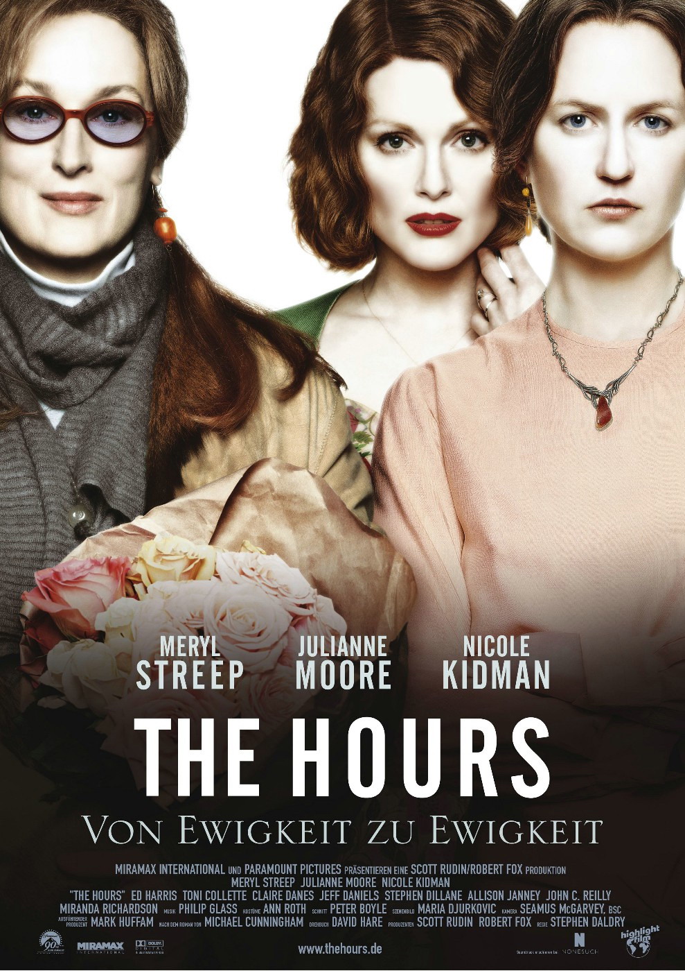 时时刻刻thehours(2002)