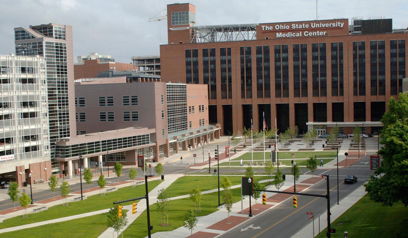  p>俄亥俄州立大学(the ohio state university),简称osu,创建于1870