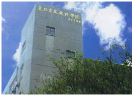 复旦求是进修学院