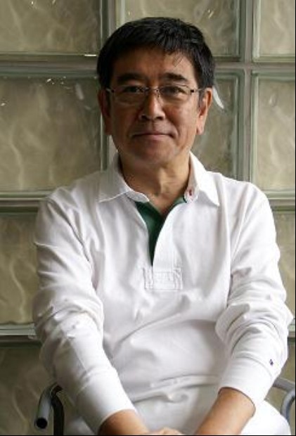  p>石坂浩二(koji ishizaka),原名武藤兵吉,1941年6月20日出生于日本