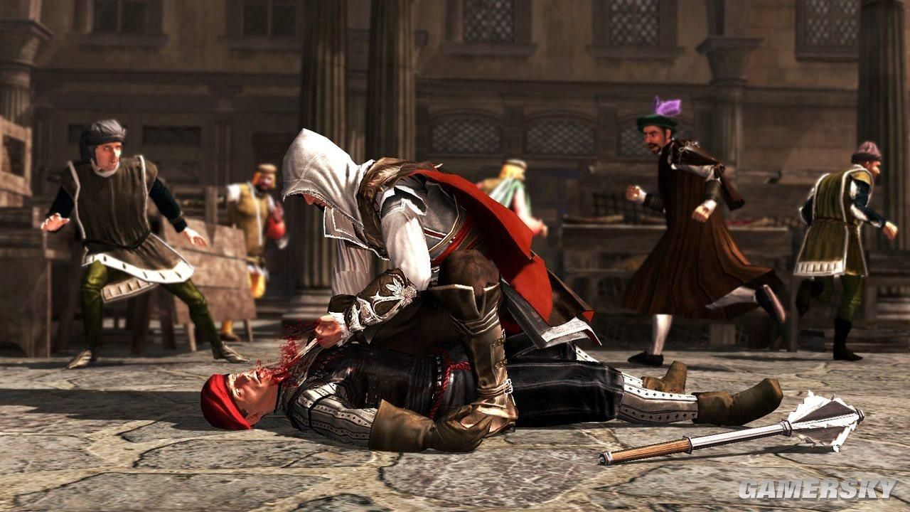  p>艾吉奥·奥迪托雷·达·佛罗伦萨(ezio auditore da firenze),多