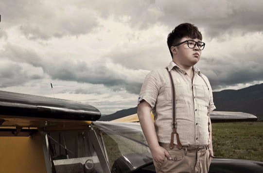 中国好声音第二季 王宇