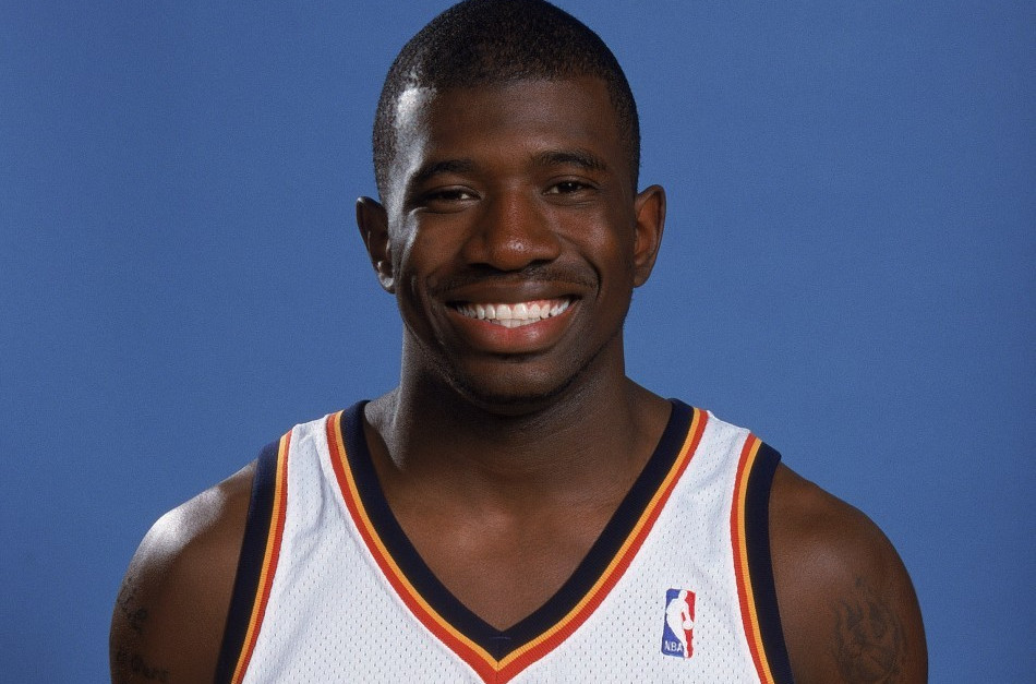  p>贾森·理查德森(jason richardson),1981年1月20日出生于美国 a