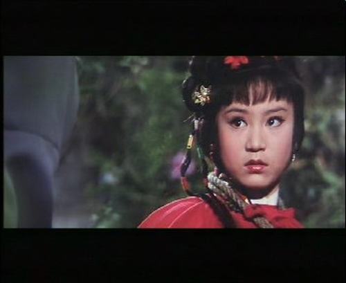 白发魔女传