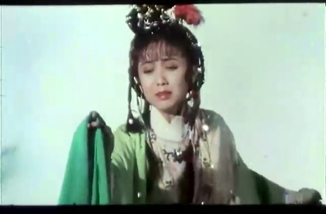  p>《九天玄女》,又名"蛊咒传奇",是由黎俊杰执导,邓萃雯等人主演的一