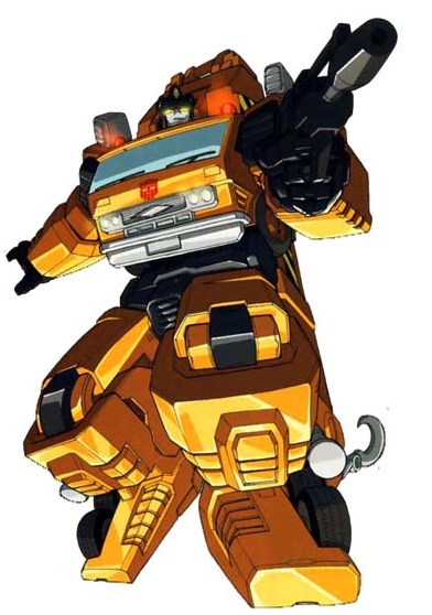  p>吊车(grapple)是《 a href="#" data-lemmaid="521404">变形金刚 