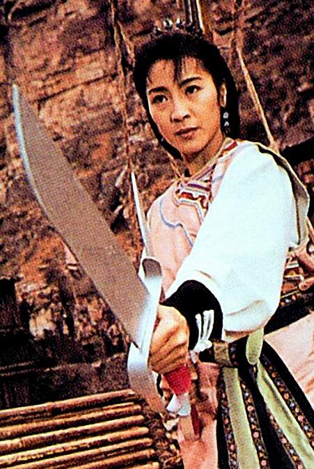 严咏春大战飞天猩猩