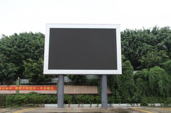 户外led电子屏
