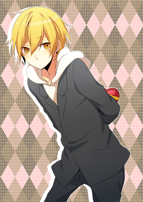  p>纪田正臣,为日本动漫作品《 a href="#" data-lemmaid="29476">
