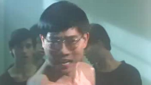求爱反斗星