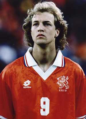 约尔迪·克鲁伊夫