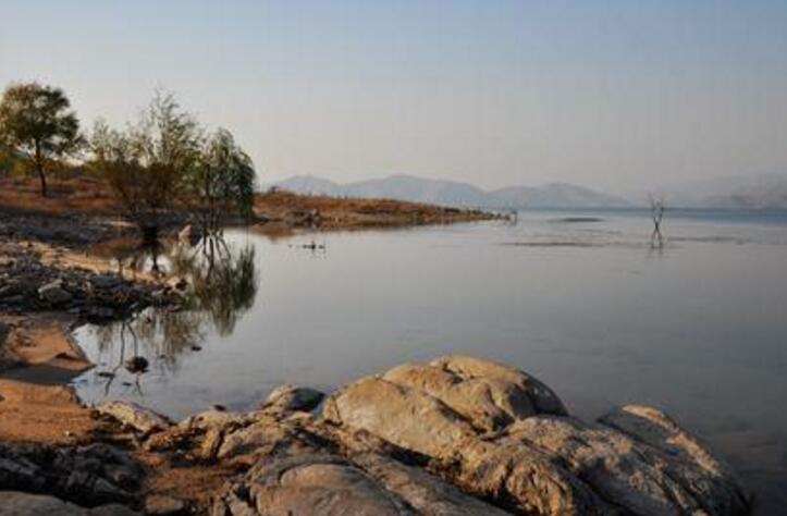 data-id="gnb9uf0g1w">大洋水库(又名大洋湖),位于浙江省丽水市缙云县