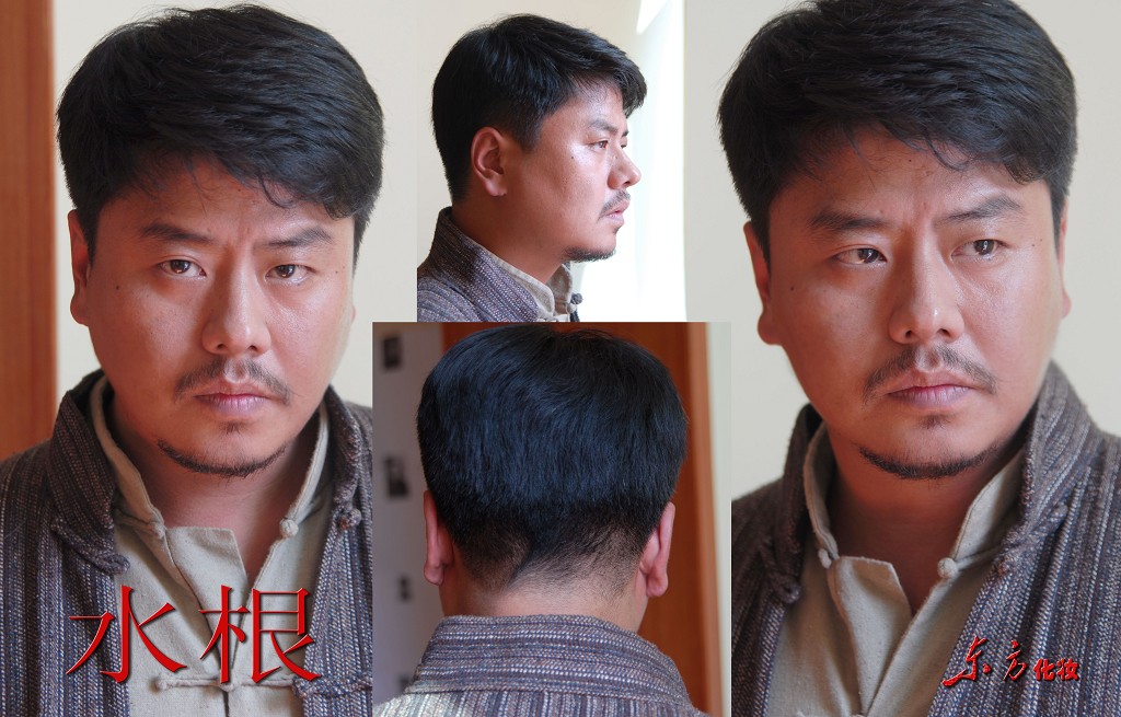 2009年,在历史题材电视剧《 a target="_blank" href="/item/水浒传