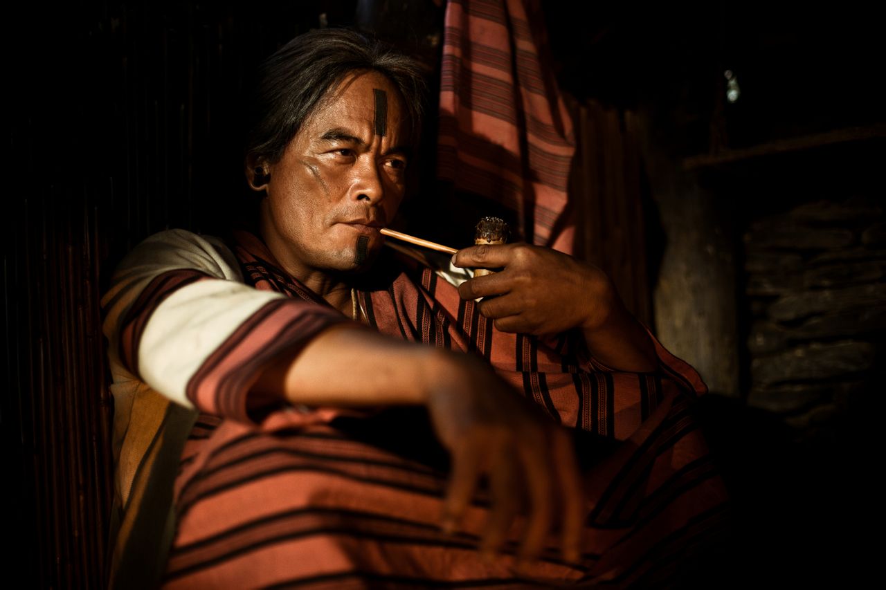 赛德克巴莱闽南语