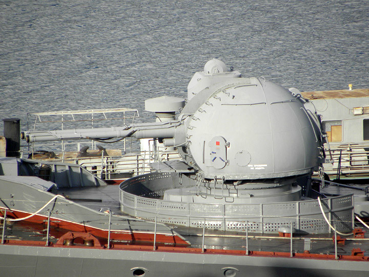 海雕级战斗巡洋舰