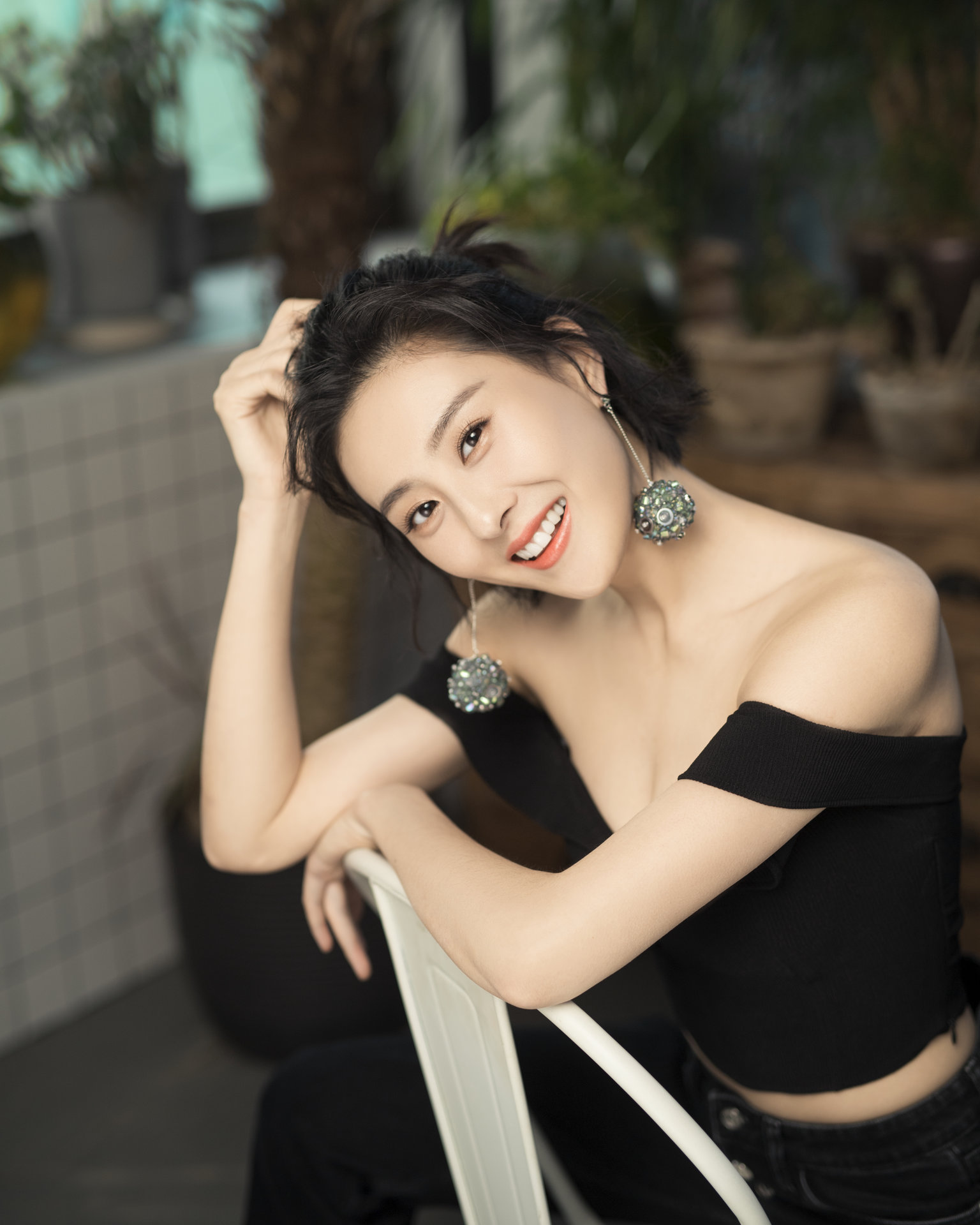 ogkg92c">郭彤彤,1988年4月19日出生于辽宁省大连市,中国内地女演员