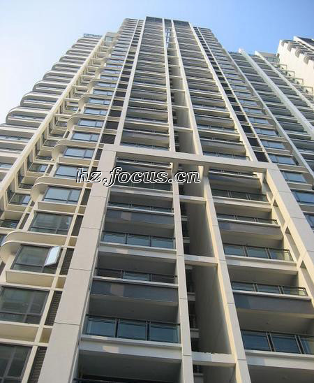 伊萨卡国际城(一期)