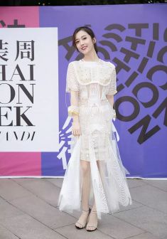 杨欣颖（中国内地女演员）_百度百科