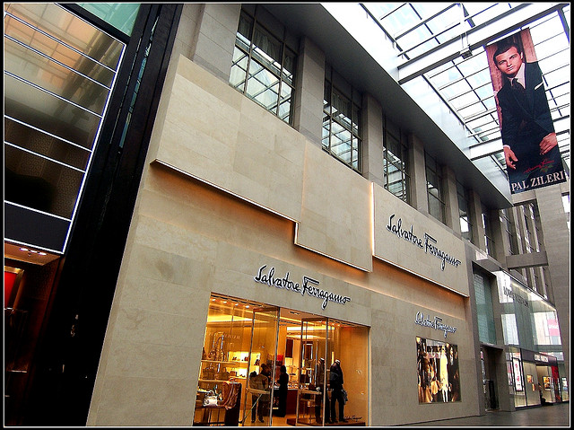 乌鲁木齐美美百货