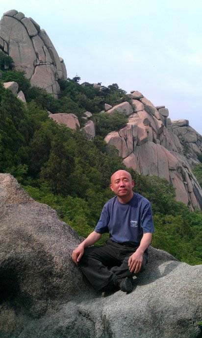  p>孙永康,山东邹城人,1958年生于古都西安, a target="_blank" href=