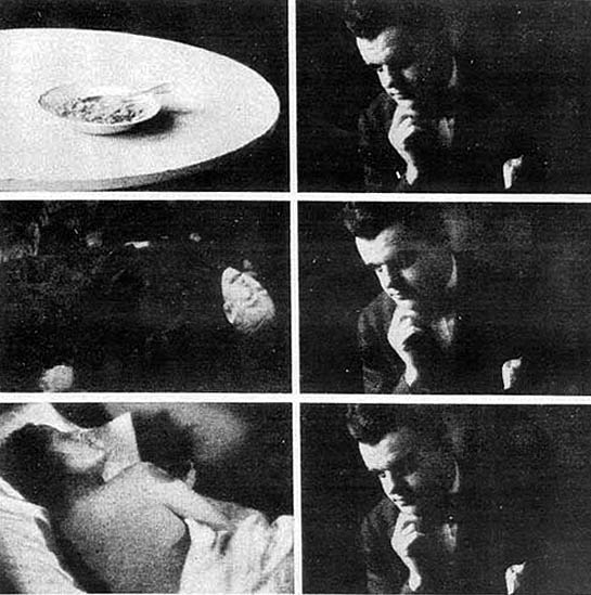  p>联想蒙太奇(assoeiative montage)表现蒙太奇的一种类型.