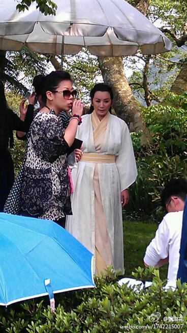 dragon legend)是2013年制播的一部歌仔戏偶像剧,陈亚兰担任制作人