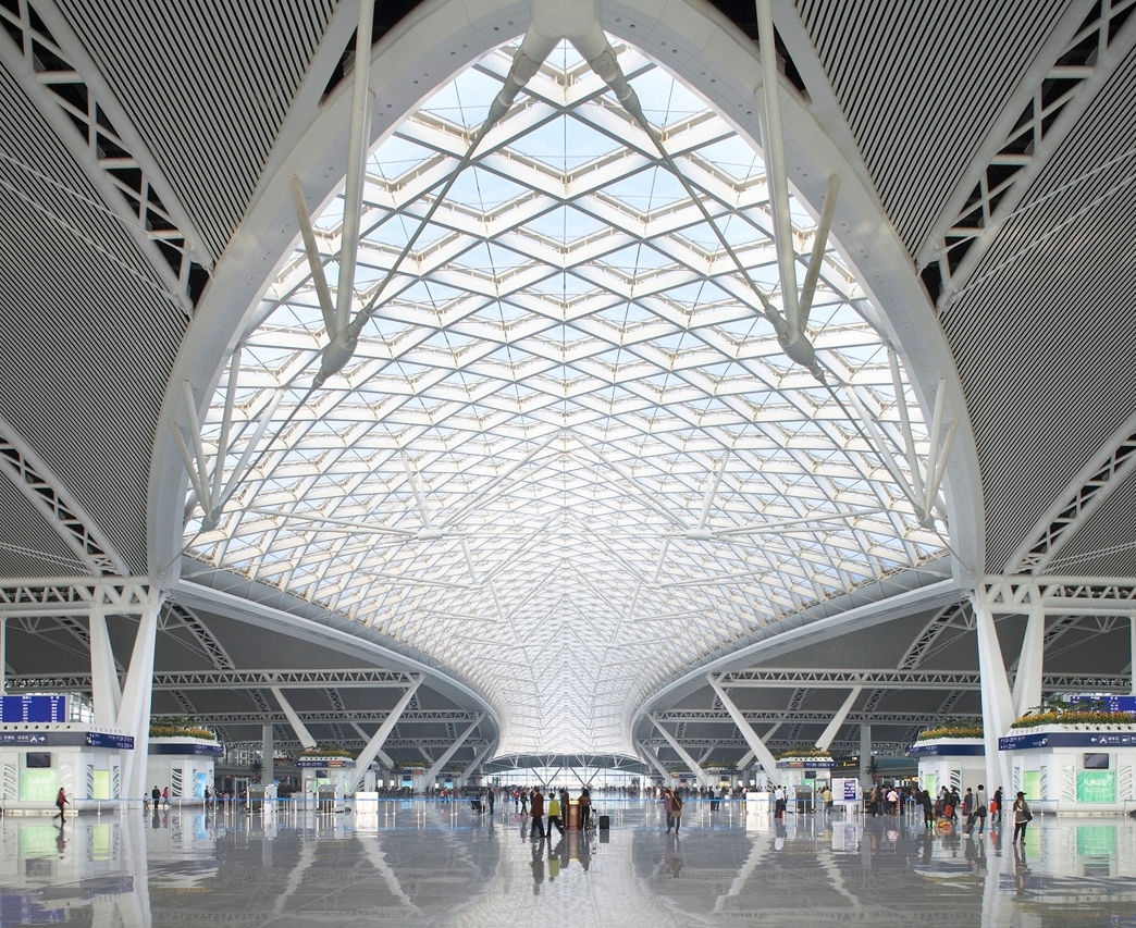  p>广州南站(guangzhounan railway station),位于中国 a target="