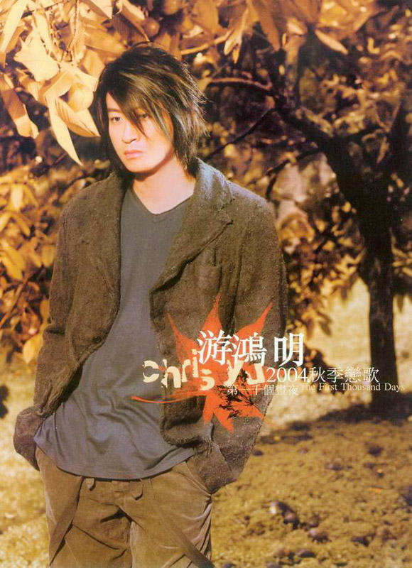 2004年流行歌曲(2004年流行歌曲大全100首)