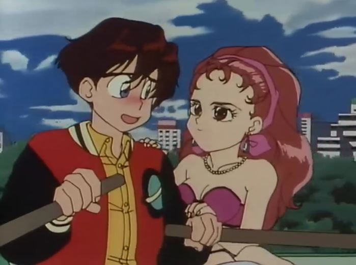  p>《勇者传说》(伝说の勇者ダ   ガーン)是日本动画制作公司 a