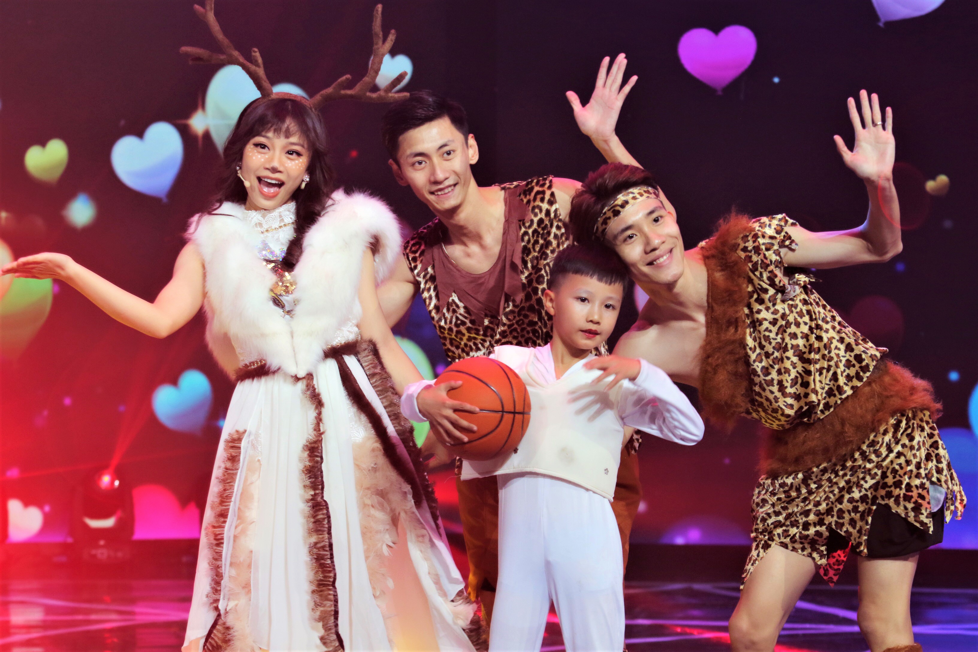  p>广东广播电视台少儿频道(频道呼号:tvs-5, 简称:广东南方少儿频道