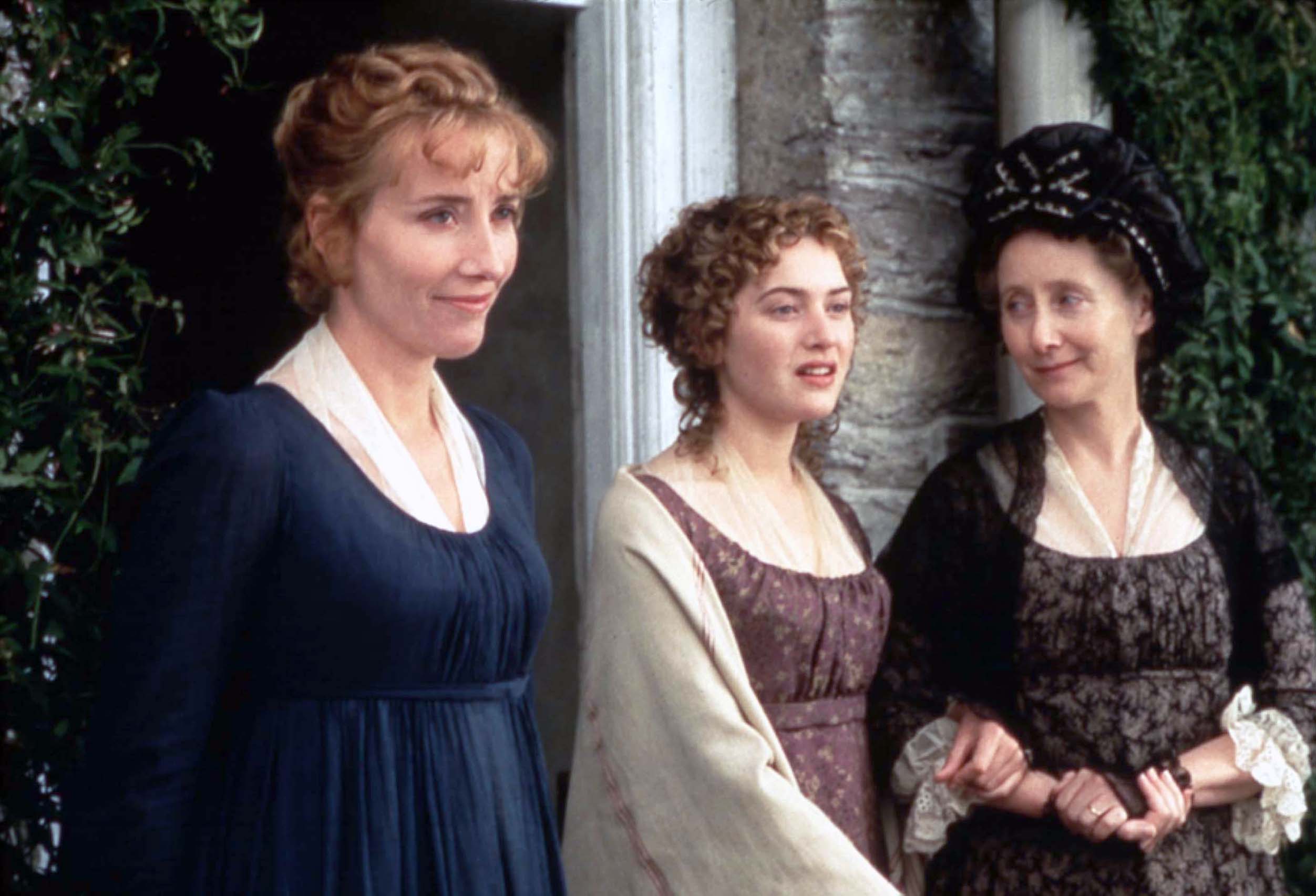理智与情感senseandsensibility(1995)