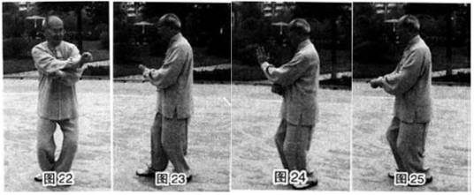 五手拳_百度百科
