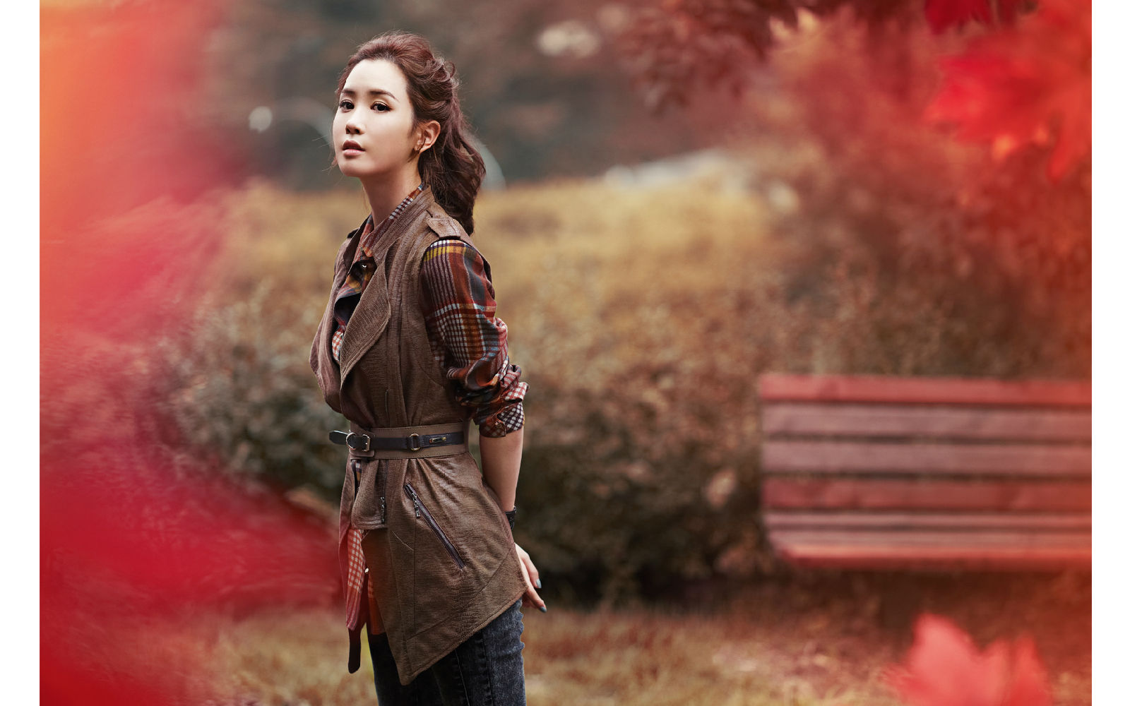  p>李多海(         ,lee da hae),1984年4月19日出生于韩国首尔,韩国