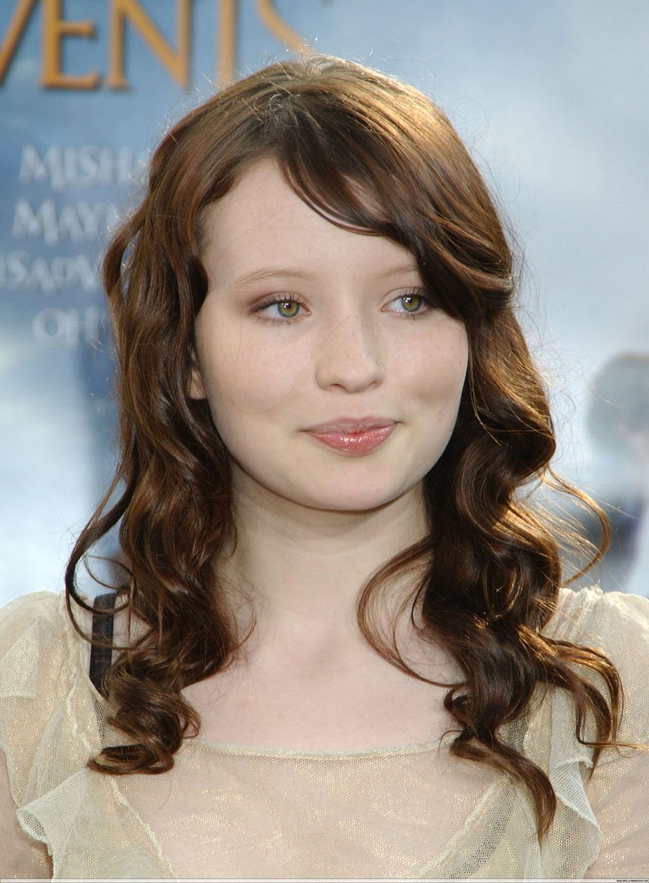  p>艾米丽·布朗宁(emily browning),1988年12月7日出生于澳大利亚