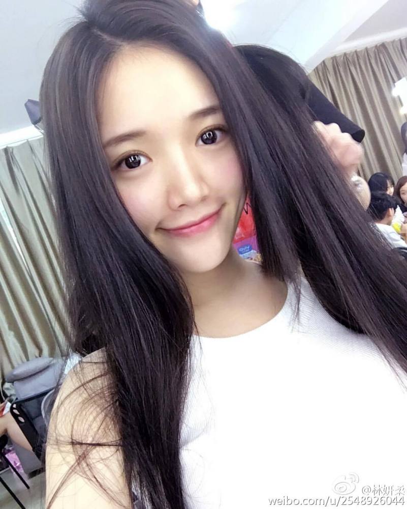 林妍柔_百度百科