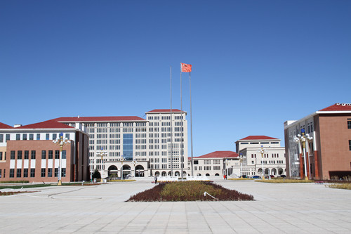  p>锡林郭勒职业学院坐落于素有" a target="_blank" href="/item