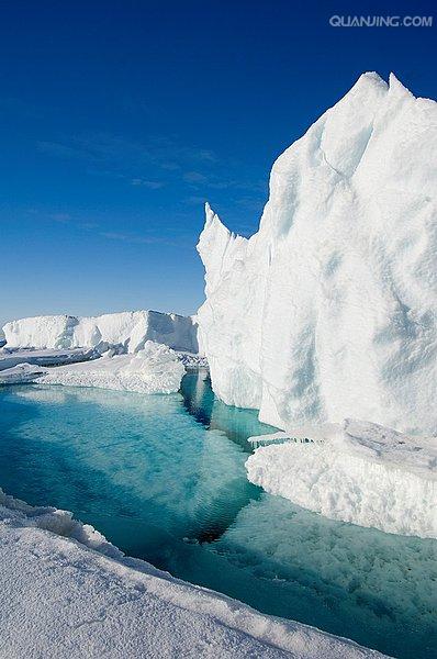  p>北冰洋(arctic ocean),又称北极海,冰水洋,是地球 a target="