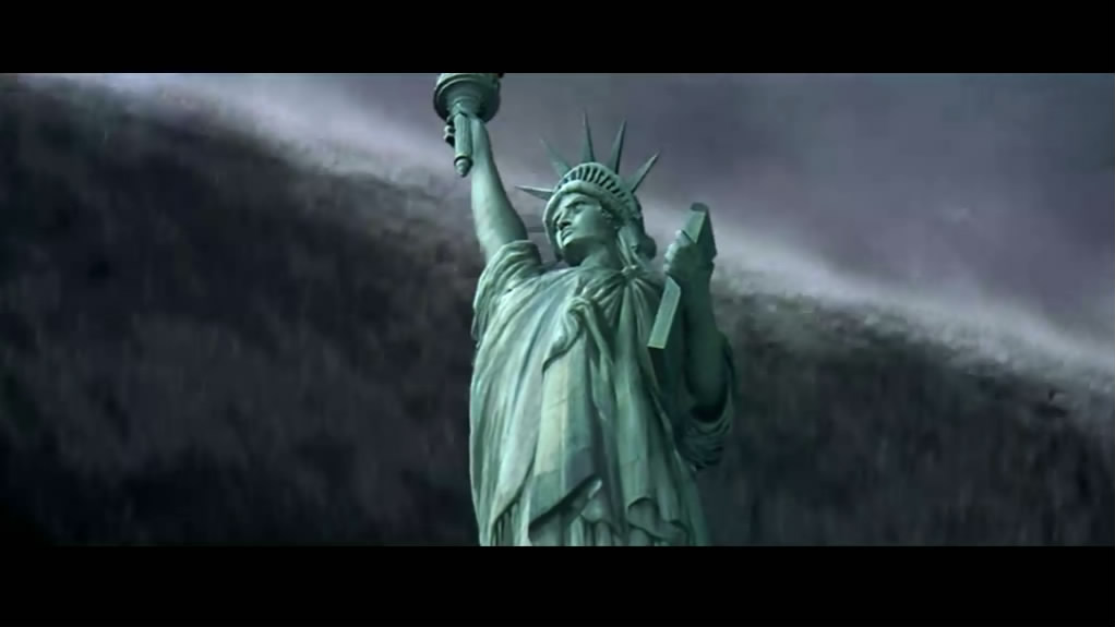 天地大冲撞deepimpact(1998)