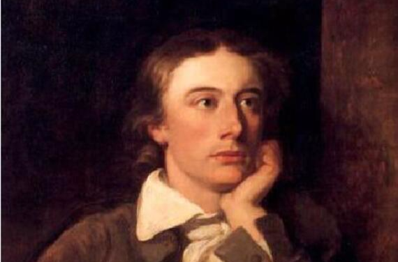 john keats