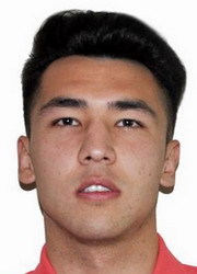 吾提库尔·艾山