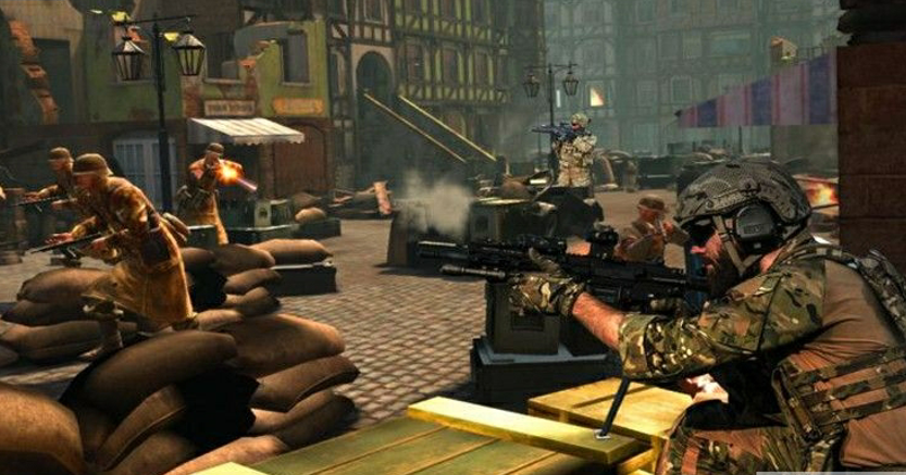 暗区突围透视辅助最新版