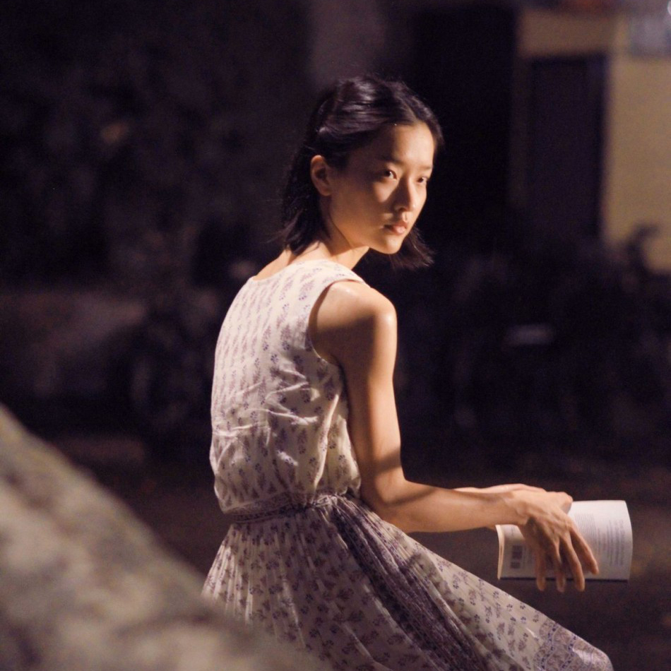  p>杜鹃(jennifer),1982年9月15日出生于上海市,中国内地女模特,演员