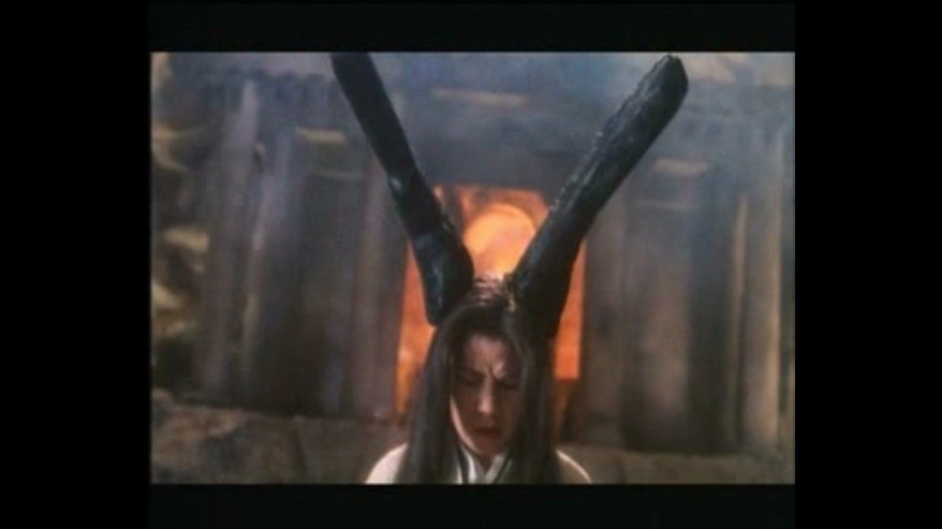 笑侠楚留香xiaoxiachuliuxiang(1993)